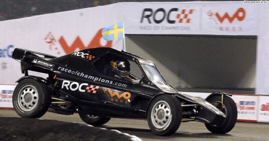 Race of Champions